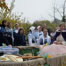 Winzerumzug Bockenheim 2017